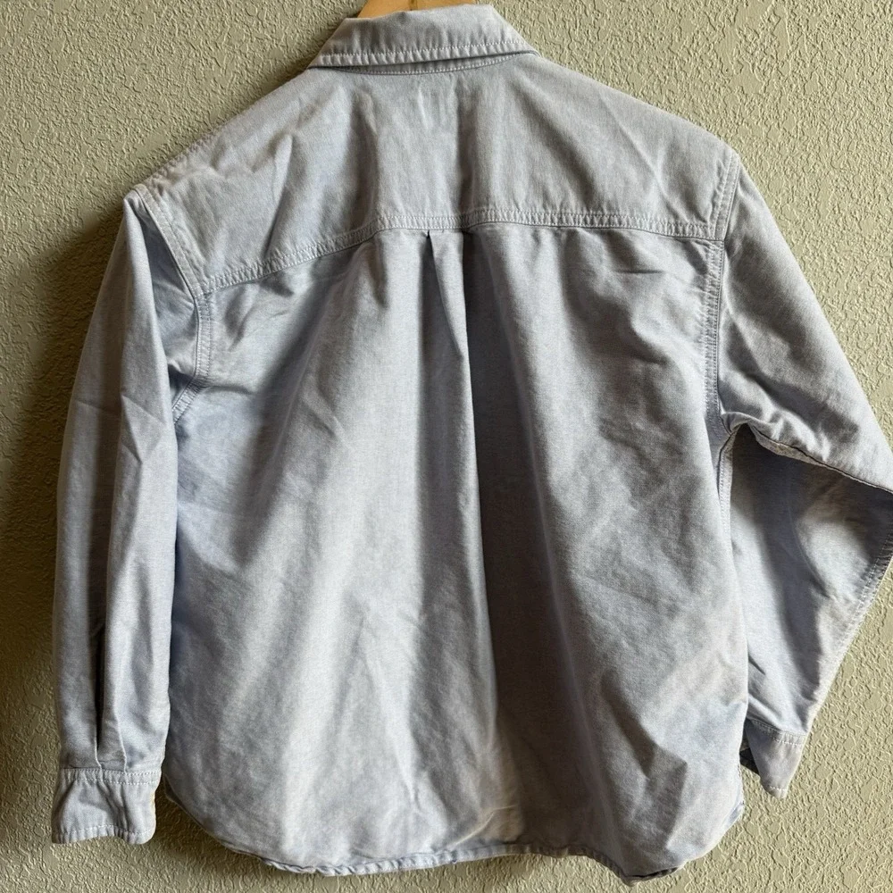GAP minor wash